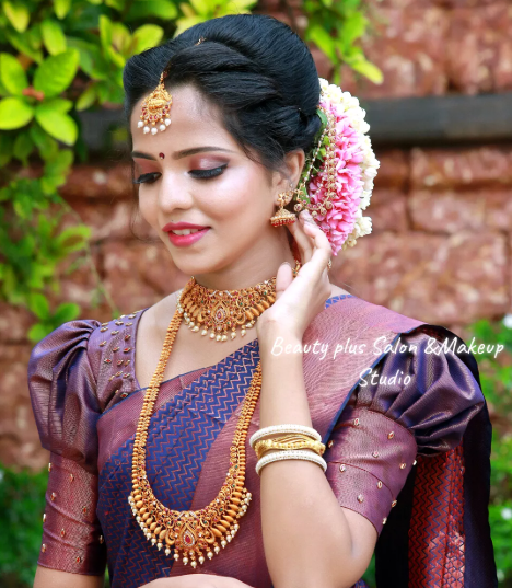 Beauty Plus Gallery Image